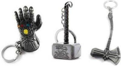 ABEL Avenger key Chain001 Key Chain