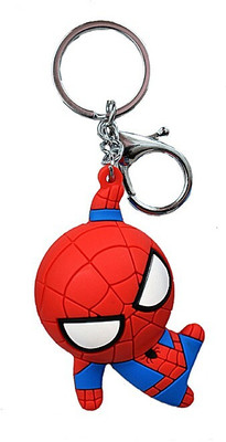 ABEL Spider Man Key chain key ring Key Chain
