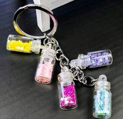 KRISHTY FASHION MLC201R1 Key Chain
