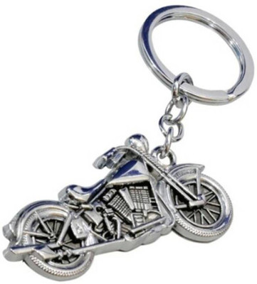 ABEL Bike Bullet Key Chain Key Chain