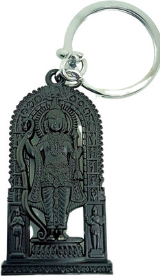 csp keychain SHREE RAM KEY Chain Key Chain