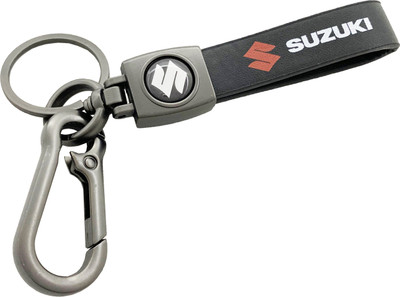 ABEL SUZUKI keychain High Quality Keychain For car Key Chain Key Chain