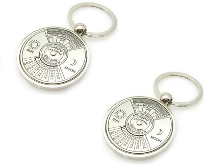 ABEL 50 Years calender combo Key Chain