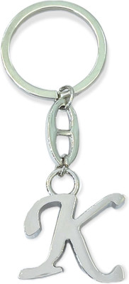 ABEL Keychain-Alphabet2-K Key Chain
