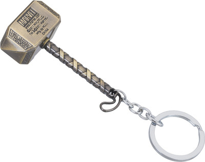 ABEL SSGP-0429 Key Chain
