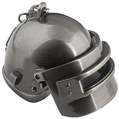 ABEL PUBG LEVEL 3 HELMET Key Chain