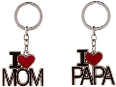 SUNRISE ENTERPRISES srkey6 Key Chain