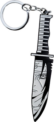 Hiddenleafstore HLKC06 Itachi Uchiha Key Chain