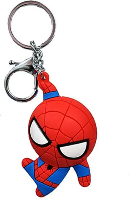 ABEL Spider Men Keychain Key Chain