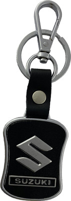 ABEL Suzuki KEYCHAIN For cars . KEYCHAIN For BOYS And Girls Key Chain