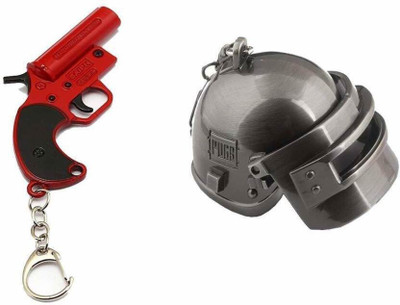 ABEL Pubg Keychain Key Chain