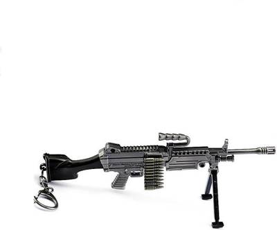 M249 pubg keychain store