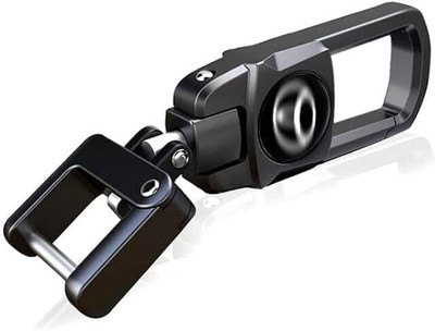 BBG NEW_Toyota Car Key Heavy Keychain For Crysta/Fortuner/hyrider/hycross Key Chain
