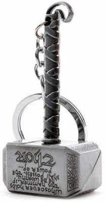 ABEL HammerKeyRing Key Chain