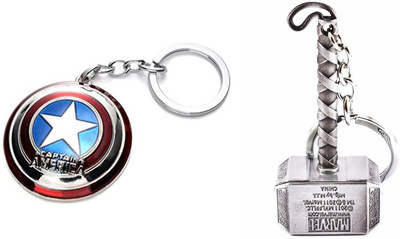 ABEL B.B.40 Key Chain