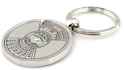 ABEL KeyRing_Calender_50Yr Key Chain