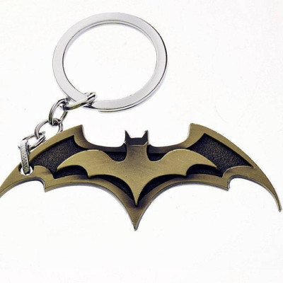 ABEL batman key chain Key Chain