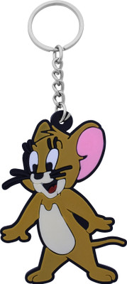 ABEL Jerry Key chain (1328 BR) Key Chain