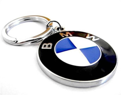 ABEL BMW car key chain001 Key Chain