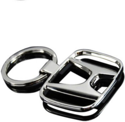 ABEL Honda Full Metal Ring Key Chain Key Chain
