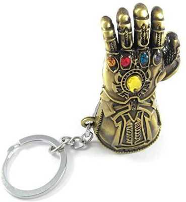 ABEL THANOS HAND AVEENGERS Key Chain