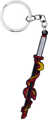 Hiddenleafstore HLKC-TN Key Chain