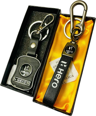 BBG FK_Bike Combo set keychain for men & woman Key Chain