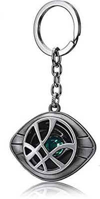 ABEL Avenger Super Hero Limited Edition(silver eye) Key Chain