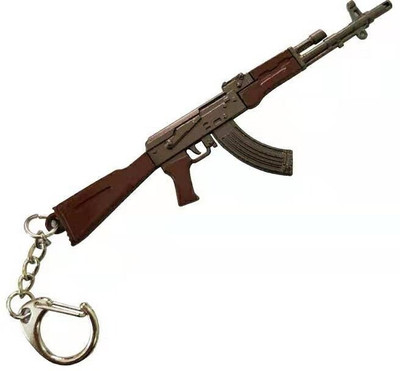 ABEL LT020SLG Key Chain