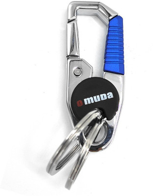 ABEL jdpOmuda 3747 Metal Keychain. Key Chain