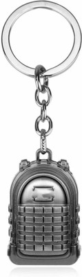 ABEL Level 3 Backpack Key Chain