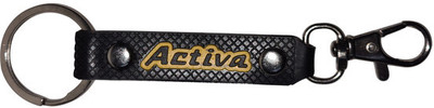 FRONTEX KC-SNP-MTLACTYL-FL01 Key Chain