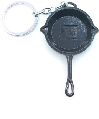 ABEL IBk4 Key Chain
