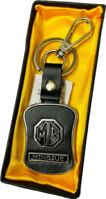 BBG FK_Best Car premium quality keychain with hook Key Chain