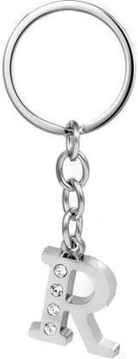 ABEL Alphabet - R Key Chain Key Chain