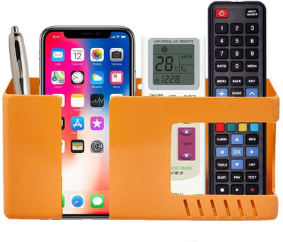 WALLVIEW TECH GR ORANGE/WVT Mobile Holder
