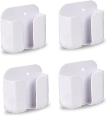 WALLVIEW TECH Wall Mount Mobile Stand/Multi-Purpose Stand for Phone Charging Mobile Holder