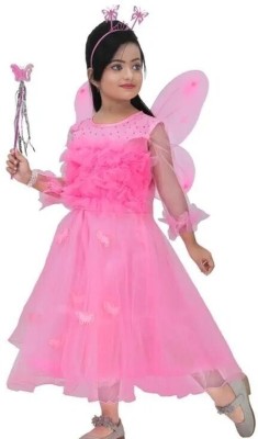 ITC FASHION FAIRY Kids Costume Wear