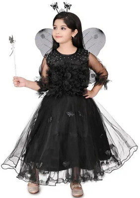 ITC FASHION FAIRY Kids Costume Wear