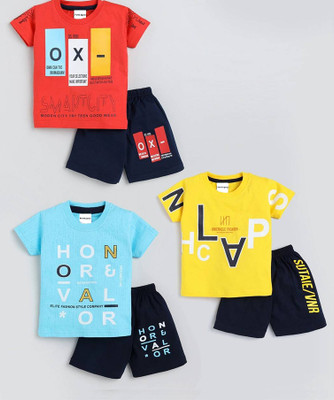 PureLegacy Boys & Girls Casual(Multicolor)