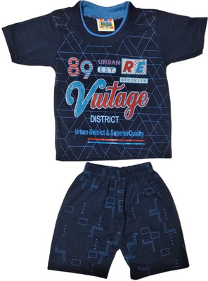 Paryag Baby Boys & Baby Girls(Multicolor)