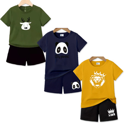 MGRS Baby Boys & Baby Girls(Multicolor)