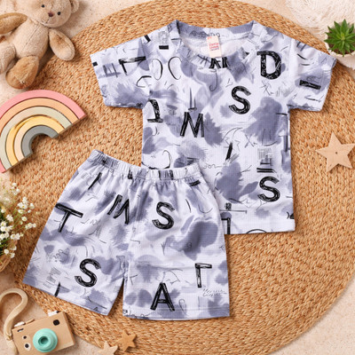 VISION INDIA CO Baby Boys & Baby Girls(White)