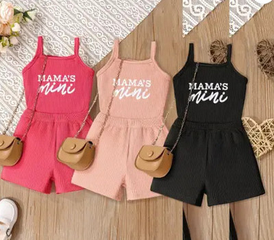 ADTAS Girls(Pink)