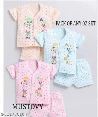 Fly Step Baby Boys & Baby Girls(Multicolor)