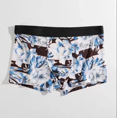 imported ck underwear Lycra Trunk