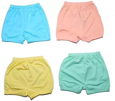 Cavendres Brief For Baby Boys(Multicolor Pack of 12)