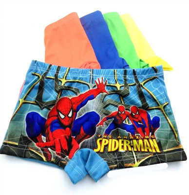 Fashocart Brief For Boys(Multicolor Pack of 2)