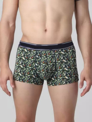 Imported ck underwear Lycra Trunk