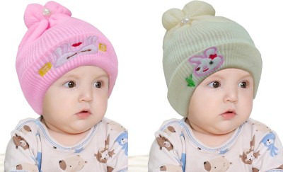 alis Kids Cap(Multicolor)